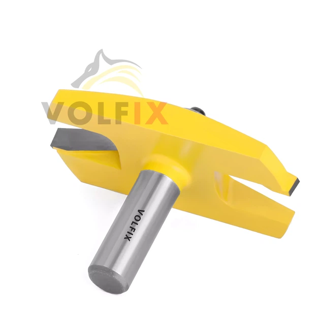 Фреза фігірейна горизонтальна для виготовлення фільонки VOLFIX FZ-120-973 D79 d12 (FZ-120-973 D79 d12) - Фото 7 Фреза фігірейна горизонтальна для виготовлення фільонки VOLFIX FZ-120-973 D79 d12 (FZ-120-973 D79 d12) - изображение 7