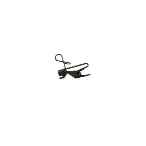 Микрофон Rode Lavalier GO Black (229611) Rode 229611 1055058 - изображение 6