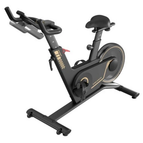 Велотренажер Kingsmith Spinning bike PB08S black (PB08S BLACK) Kingsmith PB08S BLACK 1049707 - изображение 3