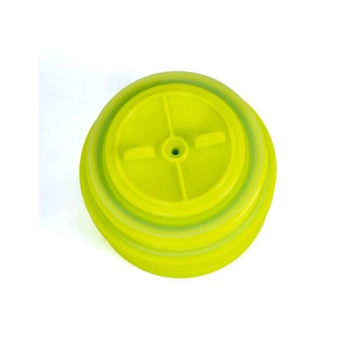 Термокухоль Ranger Lux 0,48 L Green (RA9928) Ranger RA9928 1050721 - зображення 6