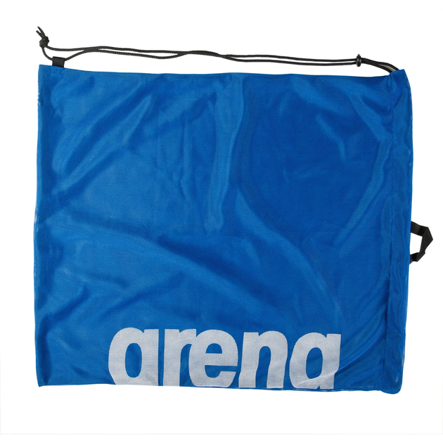 Рюкзак-мешок Arena TEAM MESH 65 х 55 см Синий 3,5 л - изображение 2