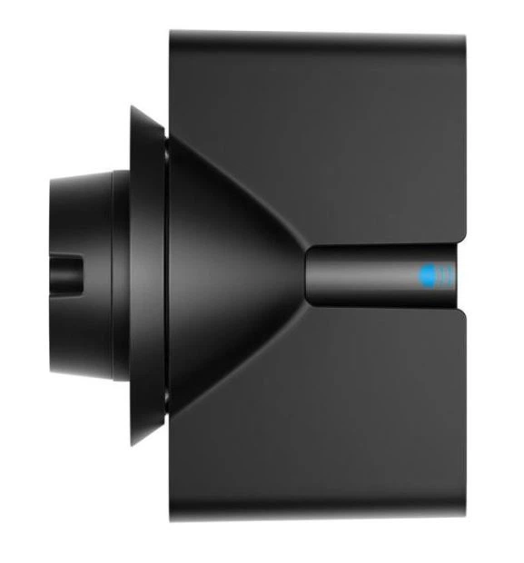 Фен Dyson Supersonic HD16 Nural Ceramic Pink/Rose Gold (598975-01) - изображение 5