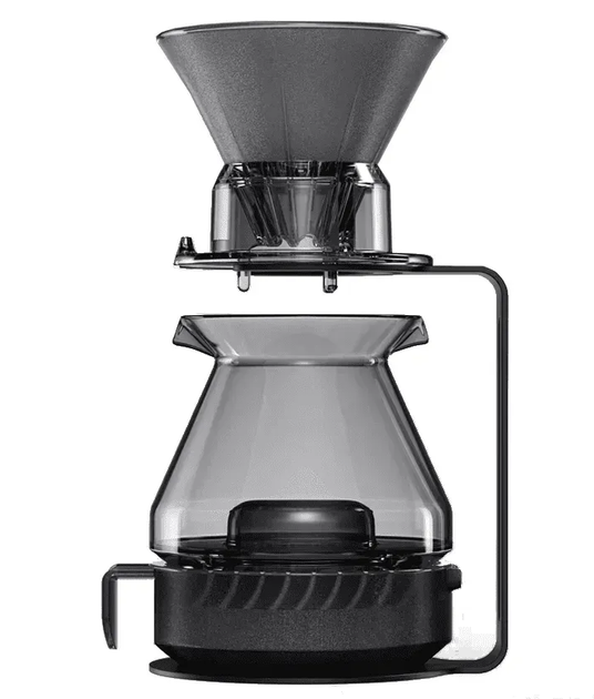 Набор FromCreator Pure Pour-Over Set для приготовления кофе с воронкой и сервером (2571607687) - Фото 7 Набор FromCreator Pure Pour-Over Set для приготовления кофе с воронкой и сервером (2571607687) - изображение 7