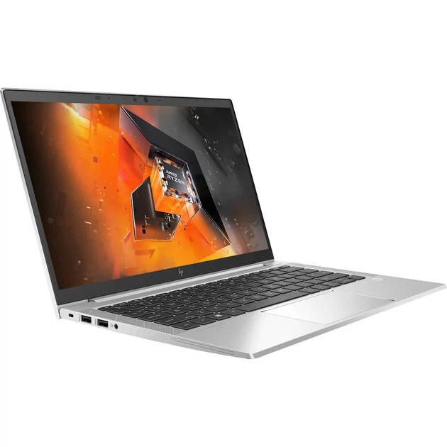 Ноутбук HP EliteBook 835 G7 Ryzen PRO 3 4450U RAM 16 gb SSD 512 gb - Refurbished - изображение 2