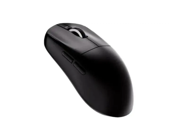 Безпровідна Ігрова Миша ATK VXE VGN R1 SE+ PAW3395 Black - зображення 2