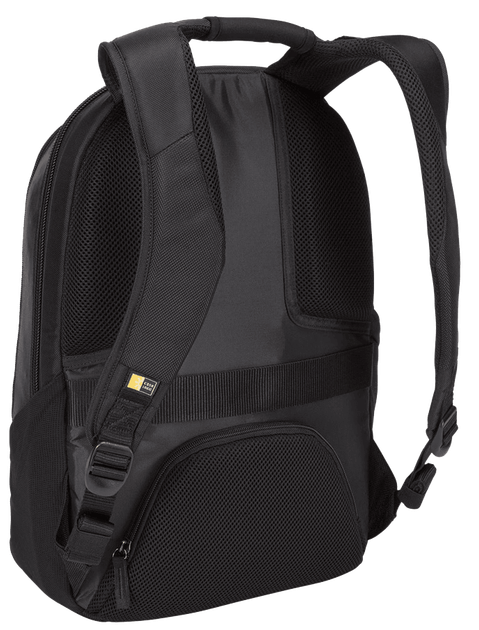 Рюкзак для ноутбука 14.1 дюйма Case Logic InTransit Backpack 22L RBP414 Black - изображение 2