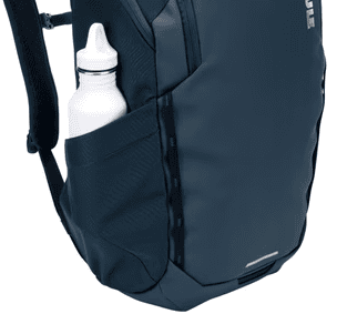 Рюкзак для ноутбука 17 дюйма Thule Chasm 26L TCHB-215 Darkest Blue - изображение 6