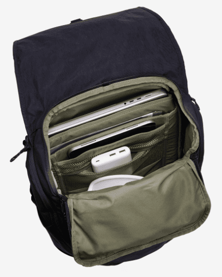 Рюкзак для ноутбука 16 дюйма Thule Paramount 27L PARABP-3216 Black - изображение 2