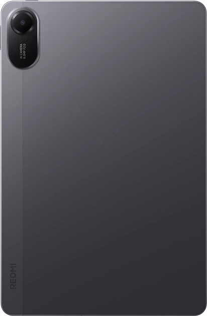 Планшет Xiaomi Redmi 11" 4G 4/128GB Graphite Gray (VHU5660EU) - изображение 3