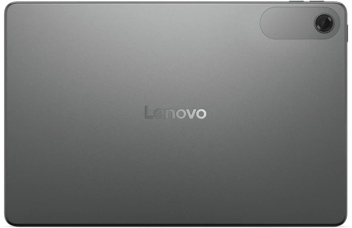 Планшет Lenovo 10.1" 4/128 ГБ 4G Luna Grey с чехлом и стилусом (ZAEJ0129UA) - изображение 7