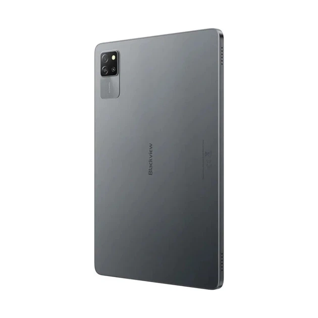 Планшет Blackview 10.1" HD+ 4/128 ГБ Wi-Fi Серый (6931548318200) - изображение 4