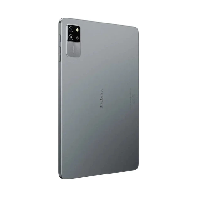 Планшет Blackview 10.1" HD+ 4/128 ГБ Wi-Fi Серый (6931548318200) - изображение 6