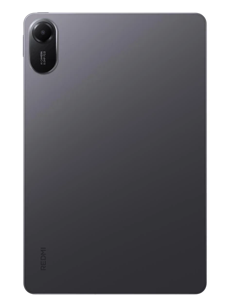 Планшет Xiaomi Redmi Pad 2 11" 8/256 ГБ WiFi Graphite Gray (VHU5657EU) - изображение 3