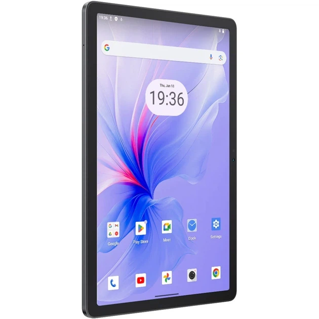 Планшет Blackview Tab 16 Pro 11" FHD+ 8/256GB LTE Серый (6931548316800) - изображение 5
