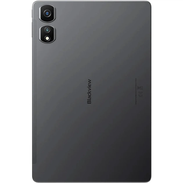 Планшет Blackview Tab 16 Pro 11" FHD+ 8/256GB LTE Серый (6931548316800) - изображение 7