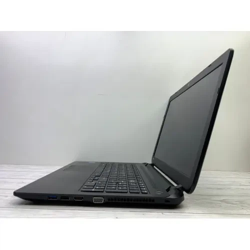 Ноутбук Toshiba Satellite C50 15.6 Core i3-4005U 1.7 ГГц 4GB 120GB + Windows 10 Home + АКБ + ЗП Б/У | 27723 - изображение 4