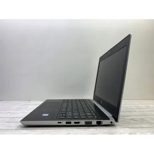 Ноутбук HP ProBook 430 G5 13.3 Core i3-7100U 2.4 ГГц 8GB 120GB + Windows 10 Home + АКБ + ЗП Б/У | 27722 - изображение 4