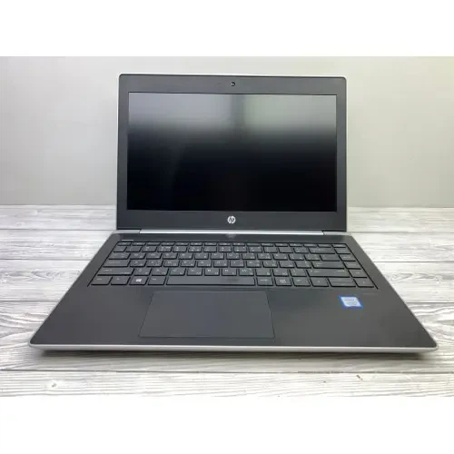 Ноутбук HP ProBook 430 G5 13.3 Core i3-7100U 2.4 ГГц 8GB 120GB + Windows 10 Home + АКБ + ЗП Б/У | 27721 - изображение 2