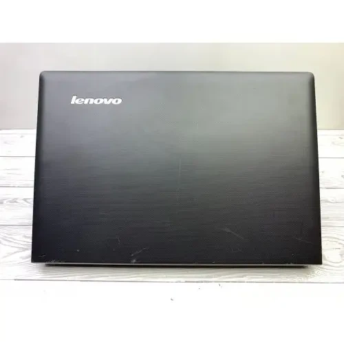 Ноутбук Lenovo G50-80 15.6 Core i3-5005U 2.0 ГГц 4GB 120GB + Windows 10 Pro + АКБ + ЗП Вживані Б/В | 27706 - зображення 5