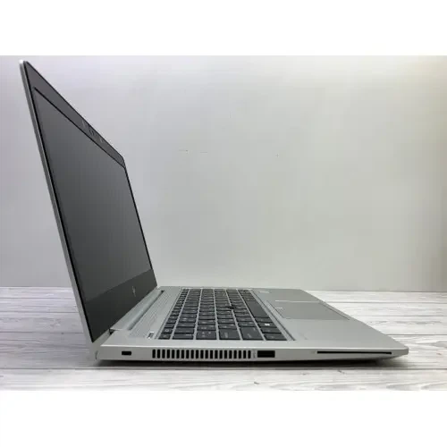 Ноутбук HP EliteBook 830 G6 13.3 Core i5-8265U 1.6 ГГц 8GB 240GB + Windows 11 Home + АКБ + ЗП Б/У | 27712 - изображение 3