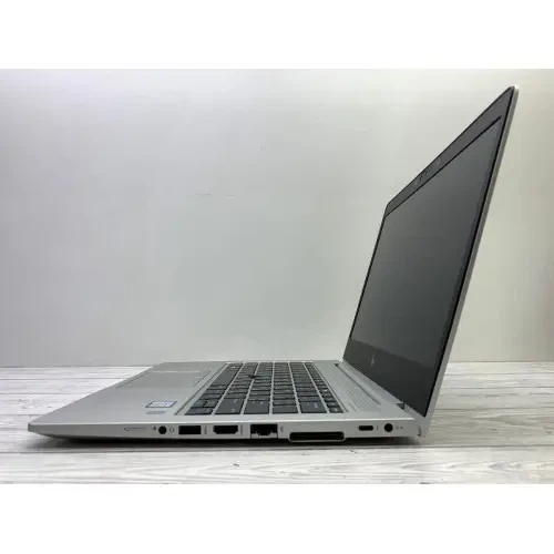 Ноутбук HP EliteBook 830 G6 13.3 Core i5-8265U 1.6 ГГц 8GB 240GB + Windows 11 Home + АКБ + ЗП Б/У | 27712 - изображение 4