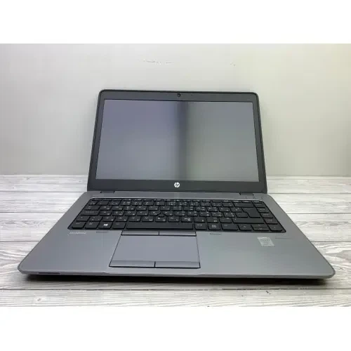 Ноутбук Hewlett Packard EliteBook 840 G1 14 Core i5-4300U 1.9 ГГц 8GB 120GB + Windows 10 Pro + АКБ + ЗП Вживані Б/В | 27704 - зображення 2
