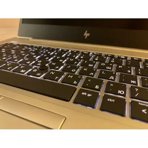Ноутбук HP EliteBook 830 G6 13.3 Core i5-8265U 1.6 ГГц 8GB 240GB + Windows 11 Home + АКБ + ЗП Б/У | 27712 - изображение 8