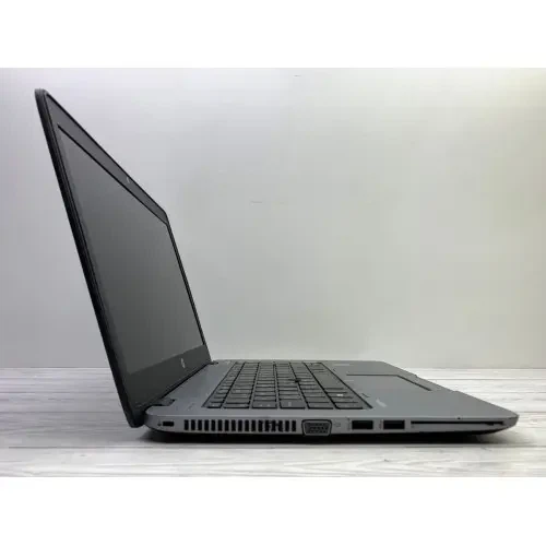 Ноутбук Hewlett Packard EliteBook 840 G1 14 Core i5-4300U 1.9 ГГц 8GB 120GB + Windows 10 Pro + АКБ + ЗП Вживані Б/В | 27704 - зображення 3
