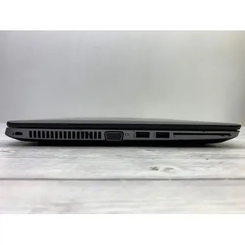 Ноутбук Hewlett Packard EliteBook 840 G1 14 Core i5-4300U 1.9 ГГц 8GB 120GB + Windows 10 Pro + АКБ + ЗП Вживані Б/В | 27704 - зображення 6