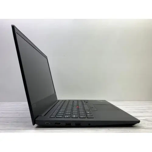 Ноутбук Lenovo ThinkPad E495 14 Ryzen 5 3500U 2.1 ГГц 8GB 240GB + Windows 11 Pro + АКБ + ЗП Б/У | 27709 - изображение 3