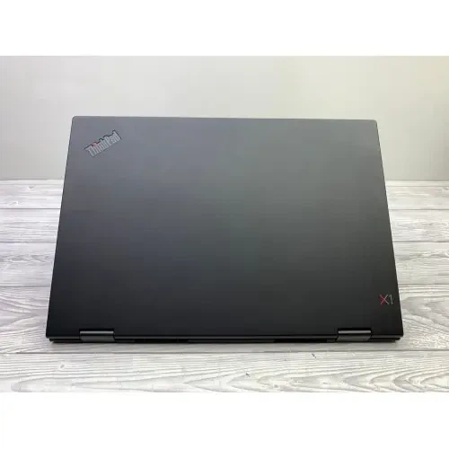 Ноутбук Lenovo ThinkPad X1 Yoga 14 Core i5-8250U 1.6 ГГц 8GB 256GB + Windows 10 Pro + АКБ + ЗП Вживані Б/В | 27705 - зображення 5