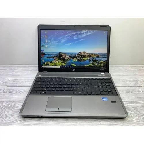 Ноутбук HP ProBook 4540s 15.6 Core i3-3110M 2.4 ГГц 8GB 120GB + Windows 10 Pro + АКБ + ЗП Б/У | 27736 - изображение 2