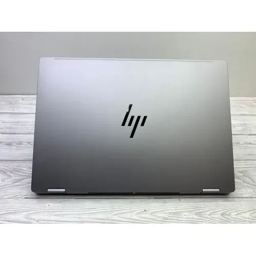 Ноутбук HP OmniBook 5 AI 16.0 AMD Ryzen 5 220 3.5 ГГц 8GB 512GB + Windows 11 Home + АКБ + ЗП new | 27725 - Б/У - изображение 5