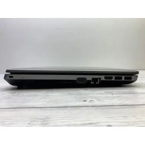 Ноутбук HP ProBook 4540s 15.6 Core i3-3110M 2.4 ГГц 8GB 120GB + Windows 10 Pro + АКБ + ЗП Б/У | 27736 - изображение 6