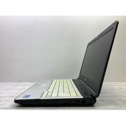 Ноутбук Fujitsu Lifebook S761 13.3 Core i5-2520M 2.5 ГГц 4GB 120GB + Windows 10 Pro + АКБ + ЗП Б/У | 27734 - изображение 4