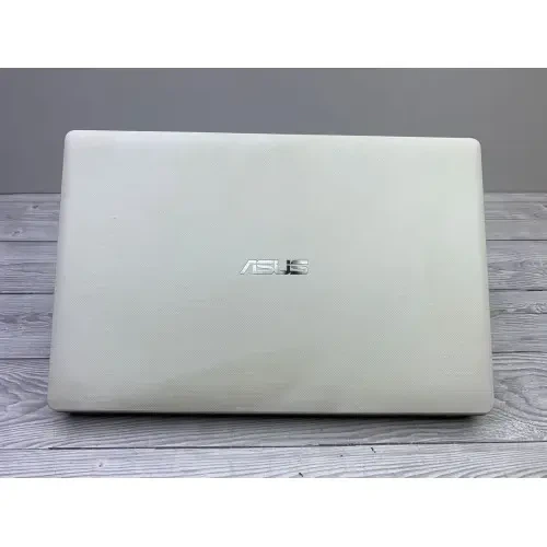 Ноутбук Asus X552 15.6 Core i3-4030U 1.9 ГГц 8GB 120GB + Windows 10 Pro + АКБ + ЗП Вживані Б/В | 27740 - зображення 5