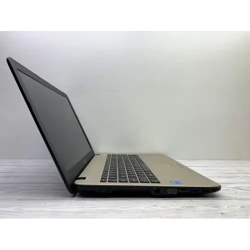 Ноутбук Asus X540 15.6 Core i3-5005U 2.0 ГГц 4GB 120GB + Windows 10 Pro + АКБ + ЗП Б/У | 27739 - изображение 3