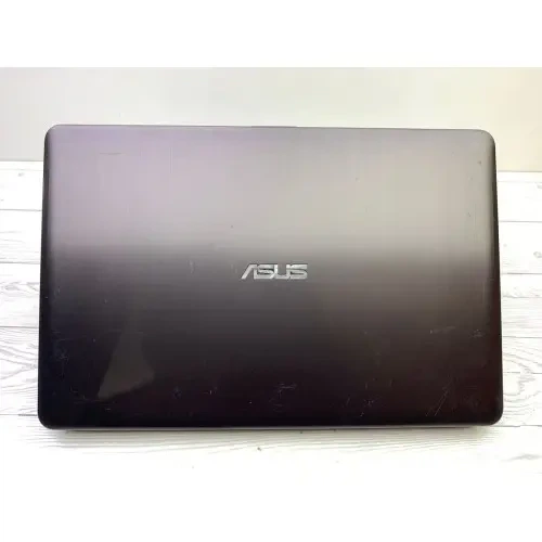 Ноутбук Asus X540 15.6 Core i3-5005U 2.0 ГГц 4GB 120GB + Windows 10 Pro + АКБ + ЗП Б/У | 27739 - изображение 5