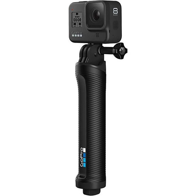 Монопод для экшн-камеры GoPro 3-Way (AFAEM-001, AFAEM-002) - Фото 2 Монопод для экшн-камеры GoPro 3-Way (AFAEM-001, AFAEM-002) - изображение 2