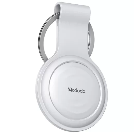 Трекер Mcdodo AT-7200 SmartTag Locator (MFI Certificated) White - изображение 2