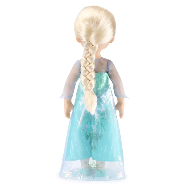 Кукла Эльза 40 см Дисней Холодное Сердце — Принцесса Disney Elsa Once Upon a Story - Фото 2 Кукла Эльза 40 см Дисней Холодное Сердце — Принцесса Disney Elsa Once Upon a Story - изображение 2