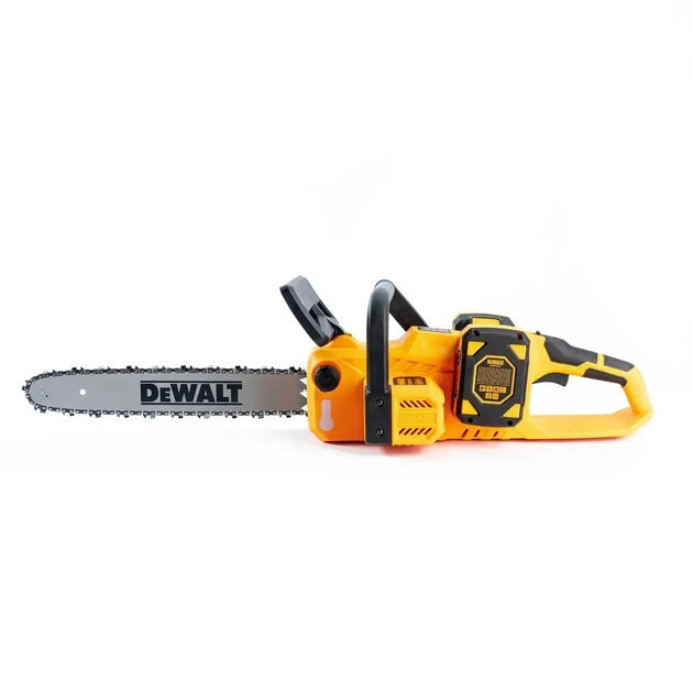 АКБ пила DeWalt DCM575N (36V 6AH, шина 45) - изображение 9