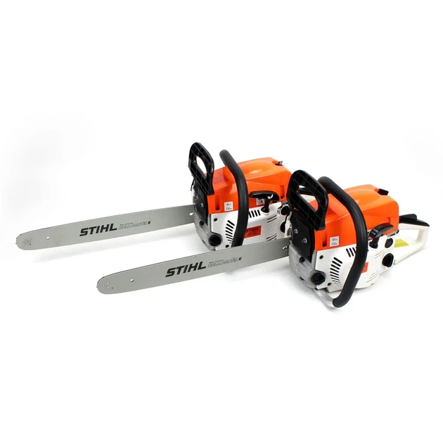 Бензинова пила для обрізки дерев STIHL MS 362 на 3,5 кВт - изображение 3