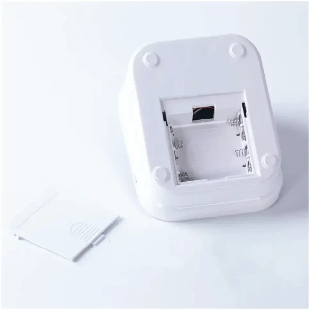 Автоматичний тонометр на плече з пам'яттю на 2 користувачі USB живлення й індикатор підвищеного тиску - зображення 5