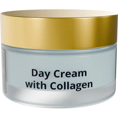 Крем для лица Famirel Collagen Day Cream 50 мл - Фото 2 Крем для лица Famirel Collagen Day Cream 50 мл - изображение 2