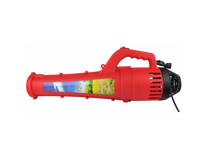 Насадка для акумуляторних обприскувачів Blower spray - Фото 1 Насадка для акумуляторних обприскувачів Blower spray - зображення 1