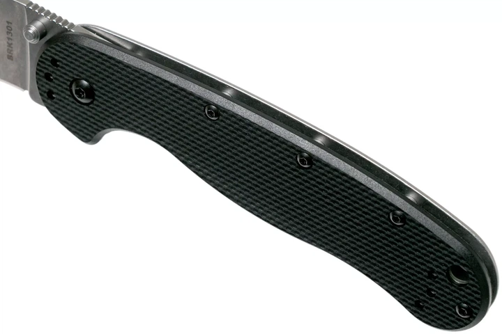 Кишеньковий ніж ESEE Avispa 1301 - зображення 5