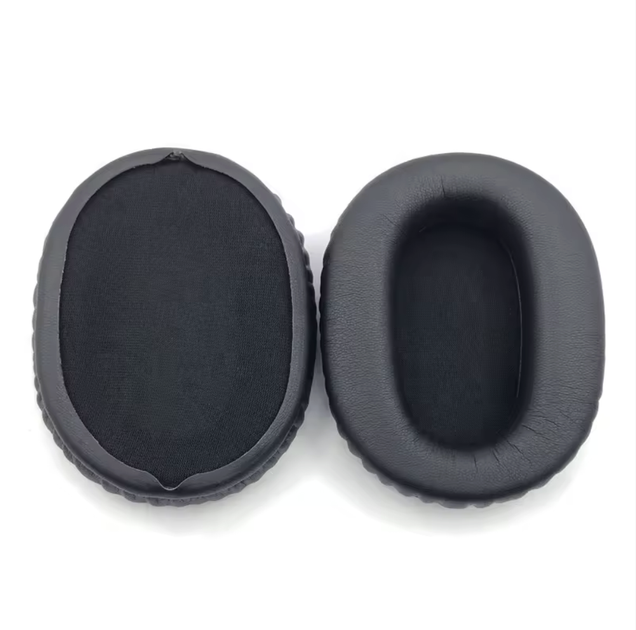 Амбушюры для наушников WH-CH700N, WH-CH710N, WH-CH720N, MDR-ZX770BN, MDR-ZX780DC black черные - Фото 5 Амбушюры для наушников WH-CH700N, WH-CH710N, WH-CH720N, MDR-ZX770BN, MDR-ZX780DC black черные - изображение 5