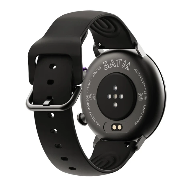 Наручний годинник Modfit Allure Black - Фото 4 Наручний годинник Modfit Allure Black - изображение 4