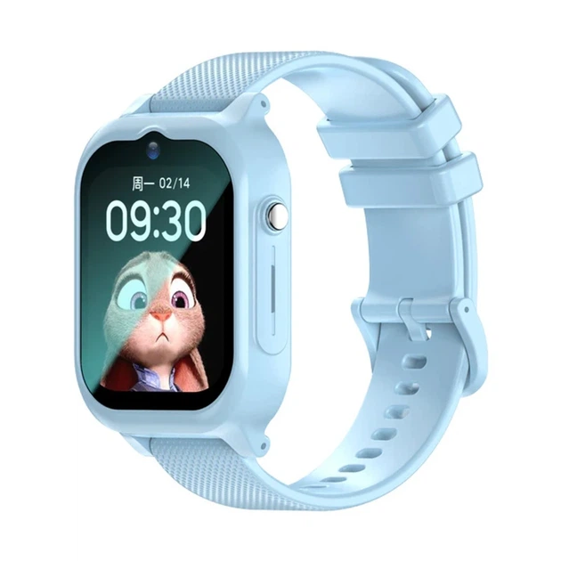 Наручний годинник Modfit Zoopex Blue - Фото 1 Наручний годинник Modfit Zoopex Blue - изображение 1